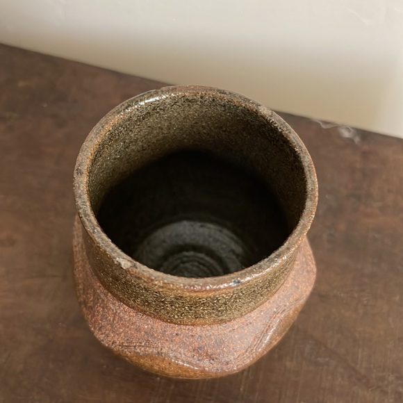 •ceramic vase• - Picture 4 of 5